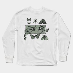 cold Long Sleeve T-Shirt